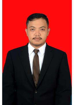 Muhammad Lucky Nugroho
