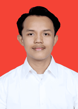 Farrell Demas Anggoro