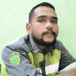 Muhammad Rizki Prasetyo