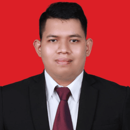 Salomo Baharsyah Sibarani