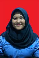 Sulistina Halimatus Sadiah