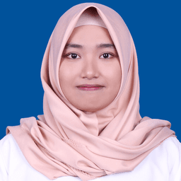 Putri Ayu Hartini Hatta