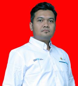 Khairuddin Cahyo W