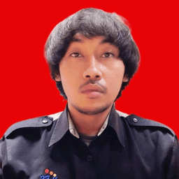 Roy Prayogo Pangestu