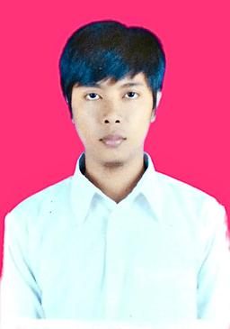 Ricky tri budianto