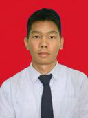 Timothy Petrus Andre Sitohang