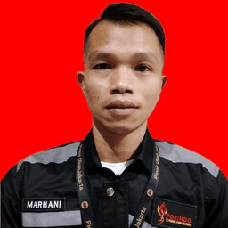 Marhani