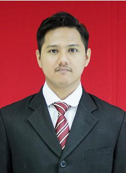 Syahrian Ramadhan