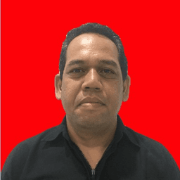 Dematrius Alfonsius Baleng
