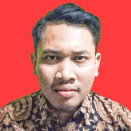 Walid bimantoro ray