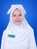 Wenny Alfionita