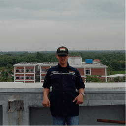 St Boni Fasius DJaya Margana