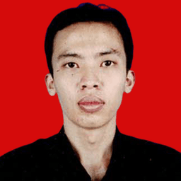 Dhony Christyan E P, ST