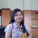 Mawarni Sinaga,SKM