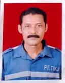 Suryanto Darsono