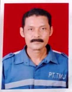 Suryanto Darsono