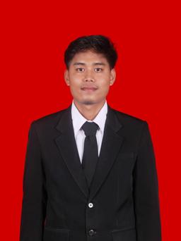 Muhamad Agung Al Parizi