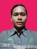 Tomi setiawan