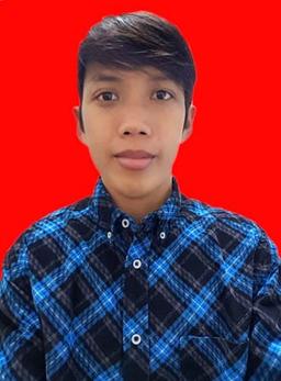 Mochamad Ihsanudin