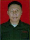 Jufri Kaawoan