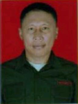 Jufri Kaawoan