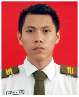 Rayhan Ardiansyah.S