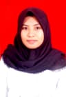 Avatar of SITI MARYAM TATULUS