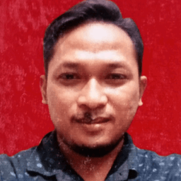 Rudi Haryanto