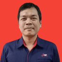 Ricky Krisna Kameswara