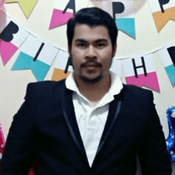Mayasdy Rendra M.