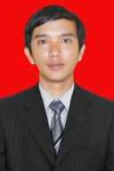 Ahmad Riyad Pendra S.T