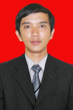 Ahmad Riyad Pendra S.T