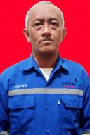 Cipto Aryono Raharjo