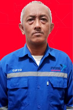 Cipto Aryono Raharjo