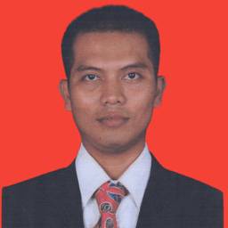 Erick Romadhona