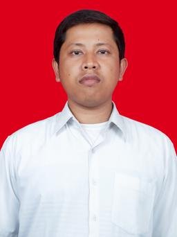 DAVID BUDI SUSANTO