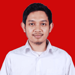 Yusuf Al'muzammil