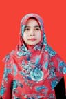 Avatar of LULUK FARIDA