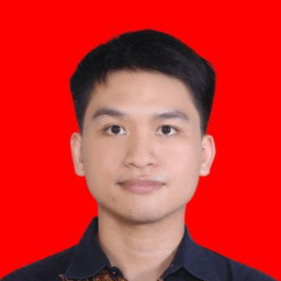 Andrew Hegariman Hidayat