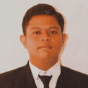 I Gusti Bagus Krisna Dharma Usahananda