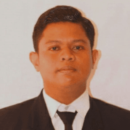 I Gusti Bagus Krisna Dharma Usahananda