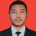 Joel Enrico Friedo Nanlohy