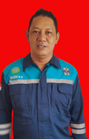 Hendri Marlan Damanik