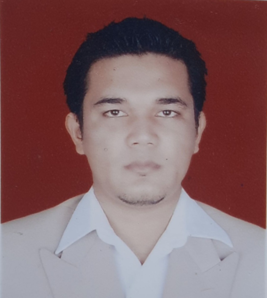 Avatar of Asmi Ari Yoga