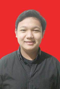 Muhammad Faikar