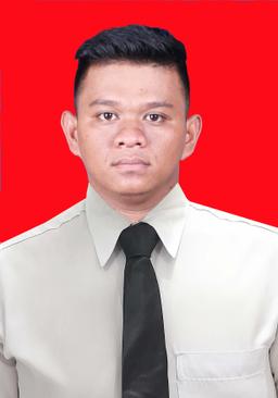 Muhammad Dony Suriansyah