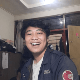 Raffid Pradana Toempal Pandjaitan