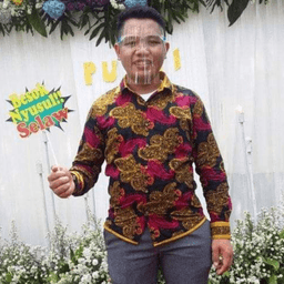 Yogi irawansyah