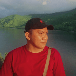 Rinto Kristian Mutoneng