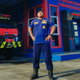 Agung Purwanto